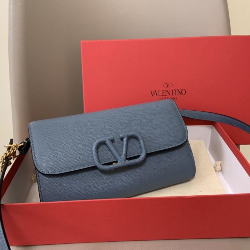 Valentino Satchel Bag - Click Image to Close